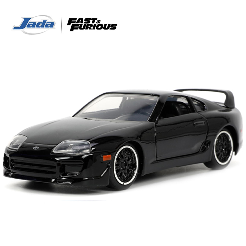 Movies - JADA 1:32 Model Samochodu z Odlewu