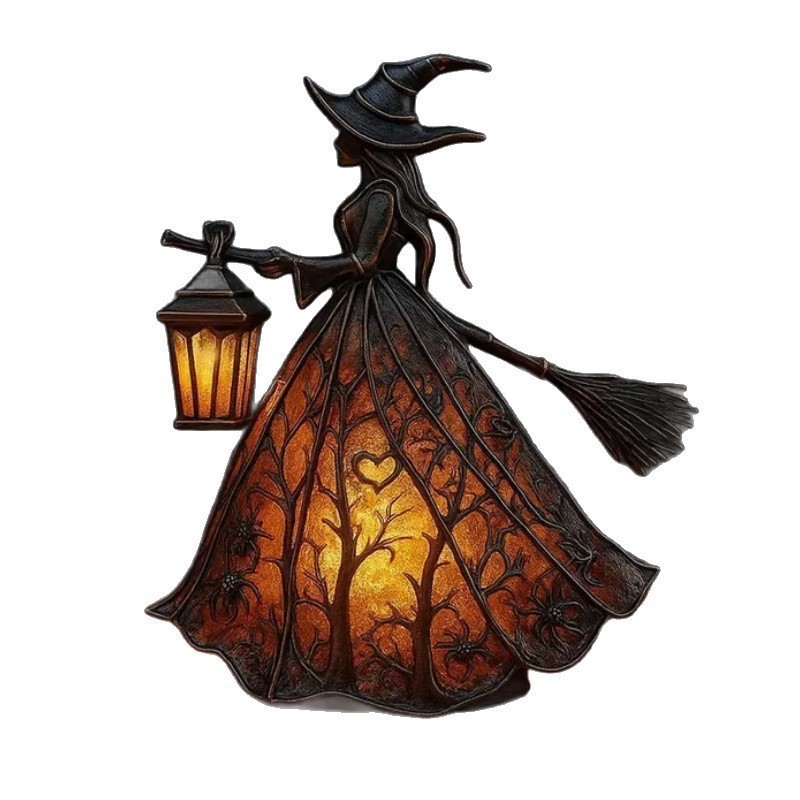 Lampka nocna z żywicy w kształ – Movies recenzja i cena
