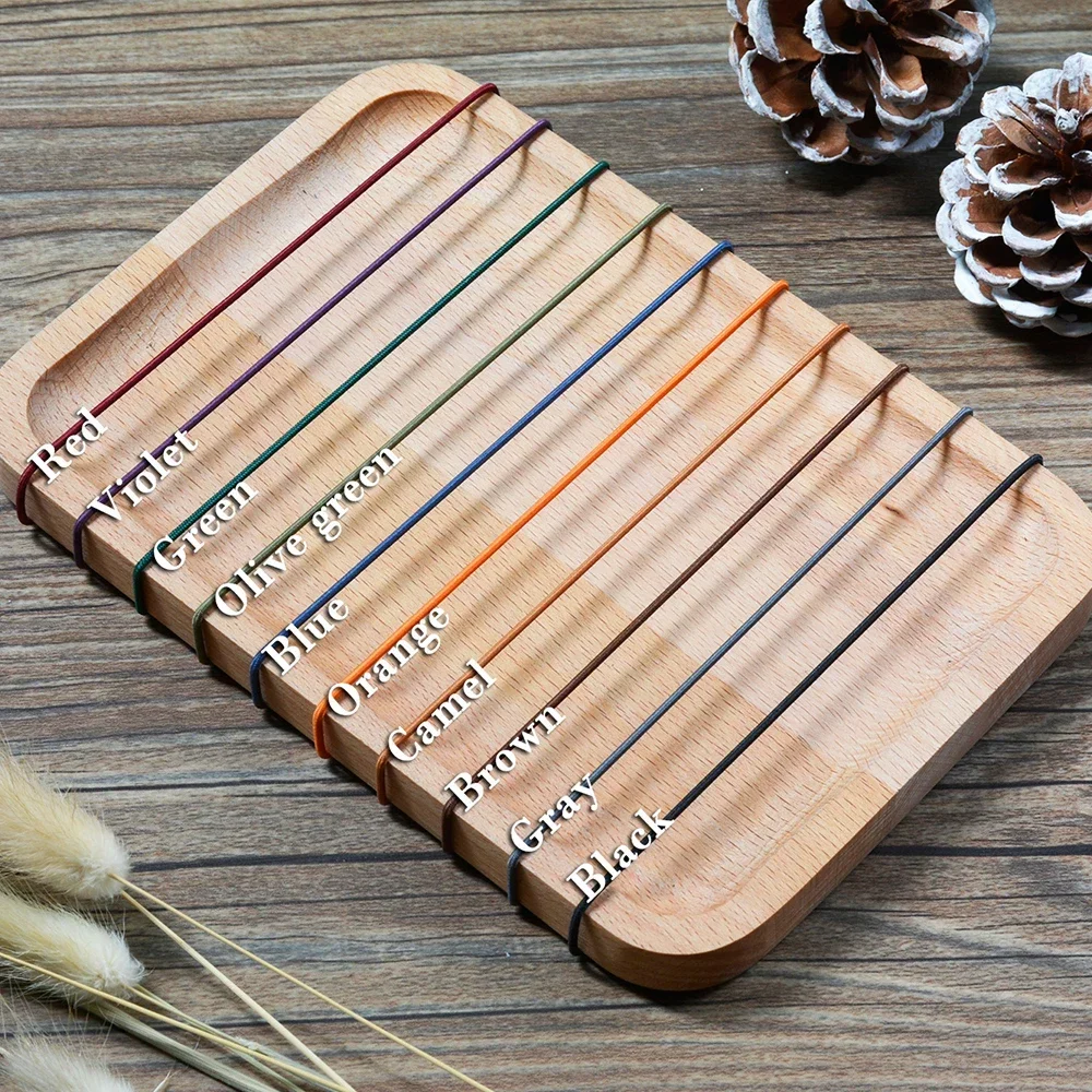 10 sztuk komplet zapasowy gumk – Vintage Leather Journal Notebook recenzja i cena