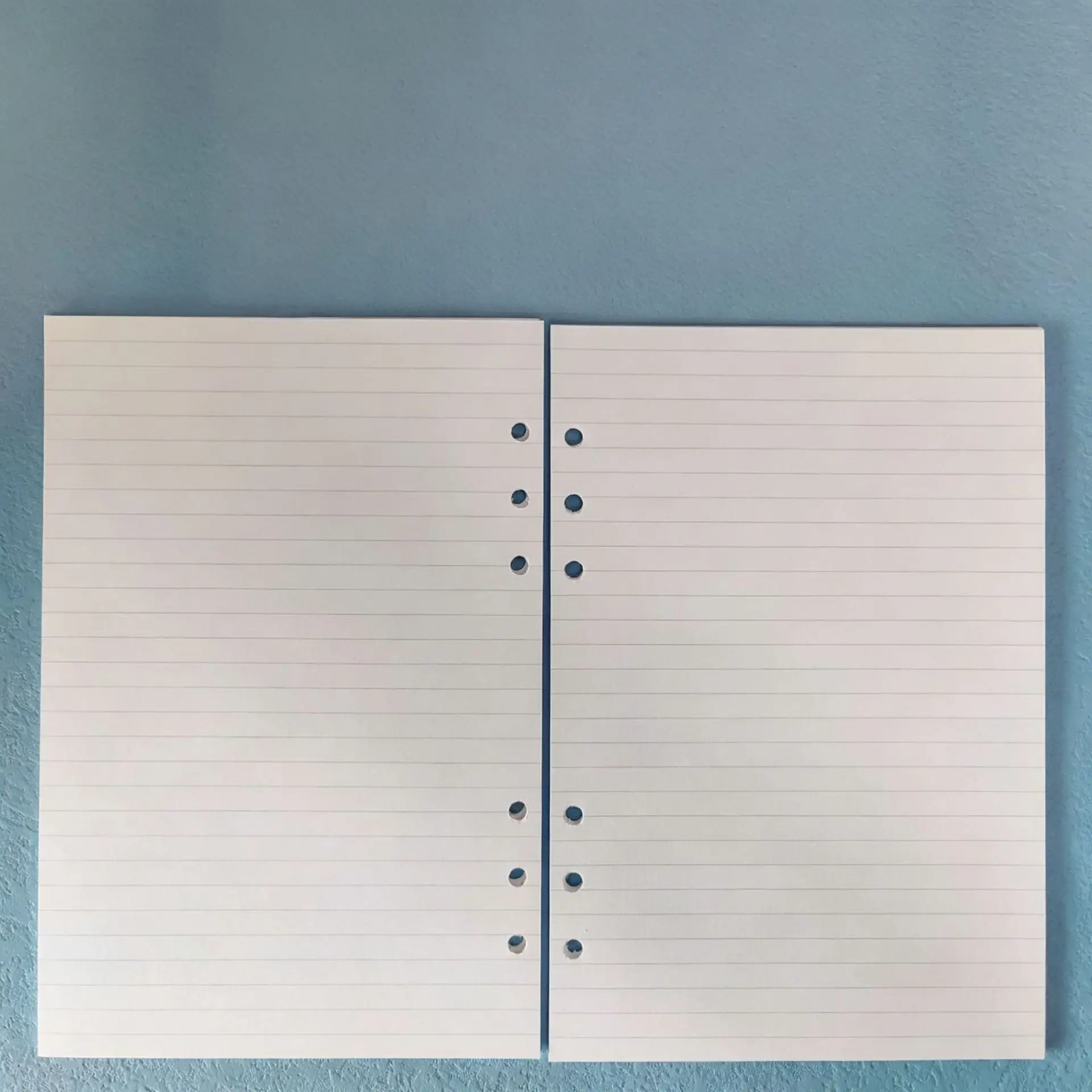 Wkład do notatnika A5 A6 A7, c – A5 Spiral Dotted Grid Notebook recenzja i cena