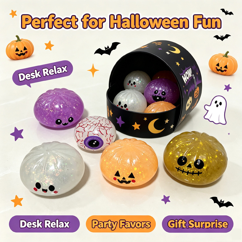 Gorąca nowość: 5,5 cm Hallowee – Music recenzja i cena