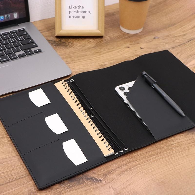 (Ce14) Wielorazowy organizer d – Vintage Leather Journal Notebook recenzja i cena
